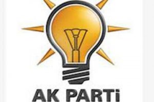 AK Partililer kendilerine hırsız diyene dava a&ccedil;acak