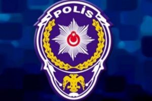Gaziantep emniyetinde atamalar