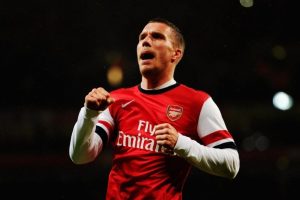 Coventry Arsenal'a hafif geldi:4-0