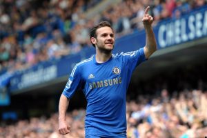 Manchester United'dan Mata a&ccedil;ıklaması!