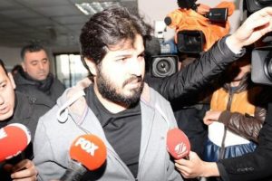 Zarrab'dan Suikast&ccedil;ıya 1.5 milyon $