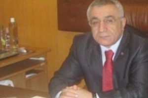 Tacizci m&uuml;d&uuml;r&uuml; bakanlık atadı