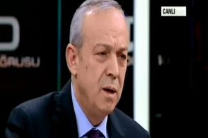 T&Uuml;SİAD Başkanı'ndan vatan hainliği cevabı