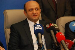 Bakan Işık'tan otomotiv test merkezi vurgusu