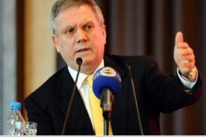 "Başbakan s&ouml;yl&uuml;yor biz haklıyız"