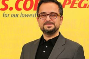Ali Sabancı, T&Uuml;SİAD'dan ayrıldı