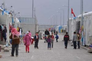 İşte T&uuml;rkiye'deki Suriyeli sayısı