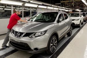 Yeni Nissan yolarda