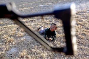 Myanmar'da M&uuml;sl&uuml;manlar a&ccedil;lık ve susuzlukla cezalandırılıyor