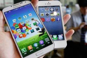 Apple'dan Samsung'a torpido