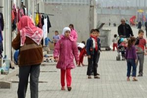 T&uuml;rkiye'deki Suriyeli sayısı belli oldu