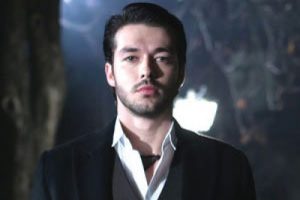 İşte Hilmi Cem'in yeni dizisi