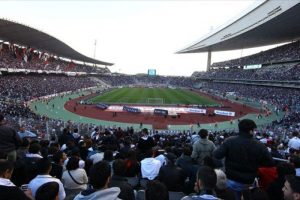 Galatasaray'dan Olimpiyat Stadı talebi