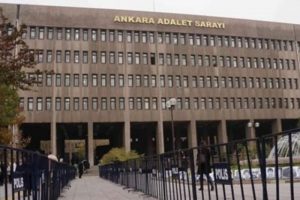 Savcılar kepenk kapattı