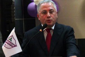"Orduspor'a 3 milyon TL lazım"