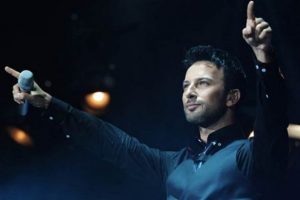 Tarkan'a koruma ordusu!