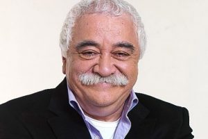 Levent Kırca İstanbul Belediye Başkanlığı'na aday oldu
