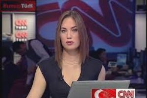 Erkeksiz bir d&uuml;nya...