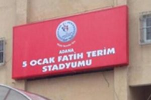 Fatih Terim adı &ouml;l&uuml;ms&uuml;zleşti