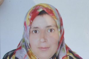 Bursalı kadından 5 g&uuml;nd&uuml;r haber alınamıyor