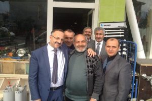 Yıldız hızlı başladı