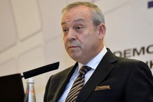 T&Uuml;SİAD ekonominin yarısını &uuml;retiyor