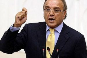 Sırrı Sakık'tan 'siyasi ittifak' a&ccedil;ıklaması
