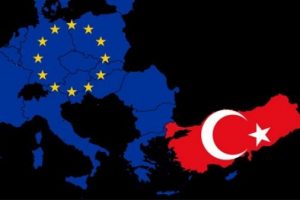 AB ile ilişkilerde yeni bir sayfa a&ccedil;ılıyor
