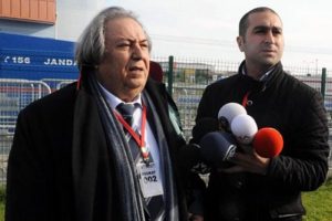 'Bu oyunu kimse yutmaz'