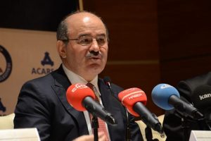 'K&ouml;şk'&uuml;n 1 numaralı adayı Erdoğan'dır'