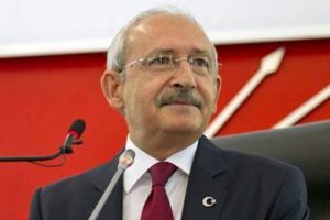 Kılı&ccedil;daroğlu: Az bekleyin