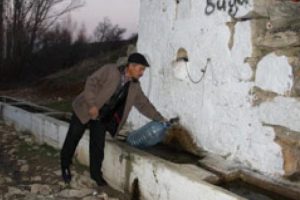 Şİfalı suya incelenme isteniyor