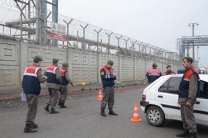 O s&uuml;r&uuml;c&uuml; yakalandı