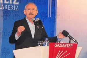 Başbakan Erdoğan'a &ccedil;ağrı yaptı