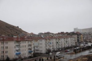 Bu ilde 3 bin 102 konut satıldı