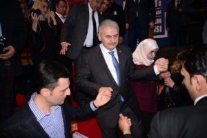 İzmir ekibini tanıttı