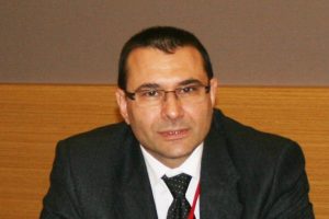 MAKSİFED'den T&Uuml;SİAD Başkanı'na destek
