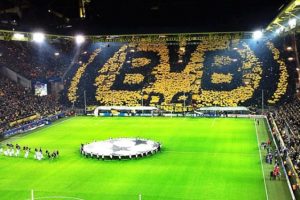 Dortmund'u Nuri kurtaramadı