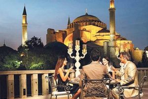 İlk 25'in i&ccedil;inde T&uuml;rkiye'de var