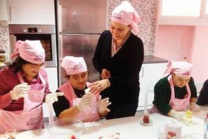 Yeni aş&ccedil;ılar yetişecek