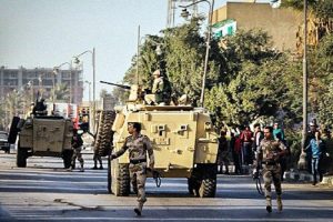 S&uuml;veyş'te patlama: 1 &ouml;l&uuml;,18 yaralı