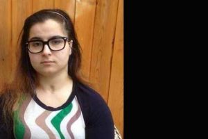 Bu kız T&uuml;rk nasılsa evlenir