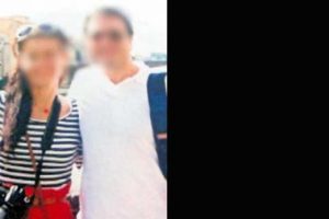 Mahkemeden eşcinsel kocaya ceza