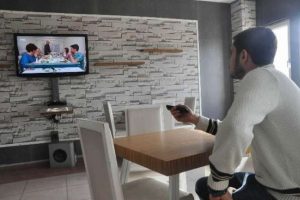 Televizyon 91 yaşında