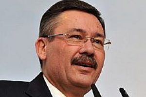 G&ouml;k&ccedil;ek'e Danıştay'dan b&uuml;y&uuml;k şok