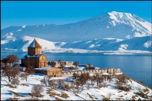 Usta fotoğraf&ccedil;ıların viz&ouml;r&uuml;nden T&uuml;rkiye