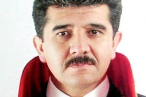 5 yıl &ouml;nce o polisleri s&ouml;yledim