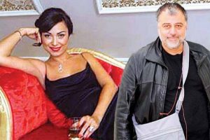 Hamdi Alkan ve Canan Hoşg&ouml;r arasında ev krizi!