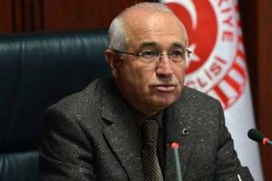 &Ccedil;i&ccedil;ek'ten HSYK i&ccedil;in 2 &ouml;neri