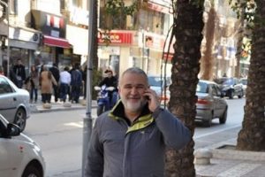 &Uuml;nl&uuml; işadamı &ouml;ld&uuml;r&uuml;ld&uuml;